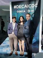 deca international  